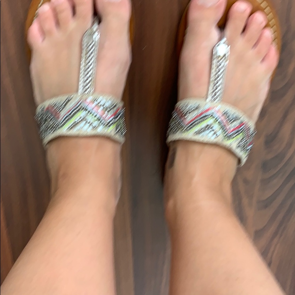 Sandals - Picture 3 of 3